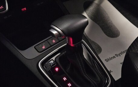 KIA Rio IV, 2021 год, 1 680 000 рублей, 25 фотография