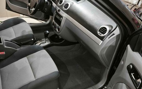 Chevrolet Lacetti, 2010 год, 635 000 рублей, 11 фотография