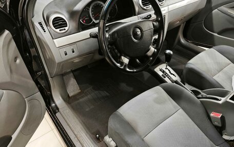 Chevrolet Lacetti, 2010 год, 635 000 рублей, 8 фотография