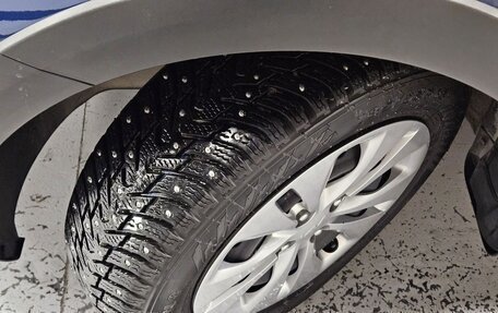 KIA Rio IV, 2021 год, 1 680 000 рублей, 26 фотография