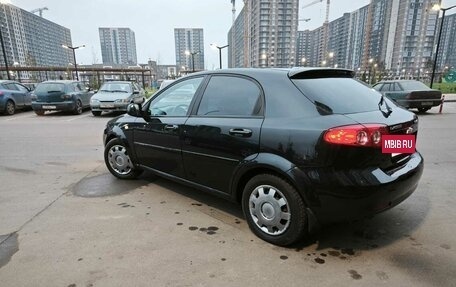 Chevrolet Lacetti, 2010 год, 635 000 рублей, 4 фотография