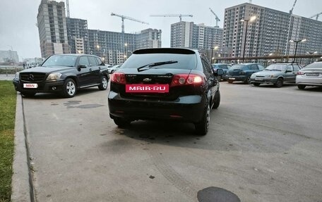 Chevrolet Lacetti, 2010 год, 635 000 рублей, 5 фотография