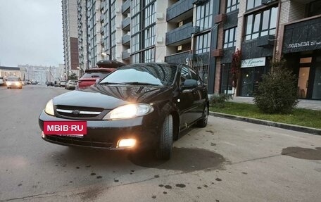 Chevrolet Lacetti, 2010 год, 635 000 рублей, 7 фотография