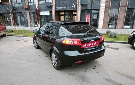 Chevrolet Lacetti, 2010 год, 635 000 рублей, 12 фотография