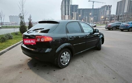 Chevrolet Lacetti, 2010 год, 635 000 рублей, 3 фотография