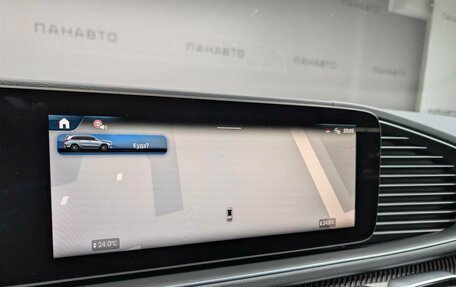 Mercedes-Benz GLS, 2025 год, 23 988 000 рублей, 8 фотография