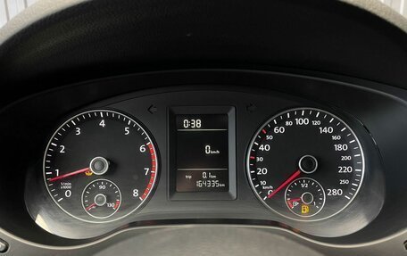 Volkswagen Jetta VI, 2013 год, 927 000 рублей, 3 фотография