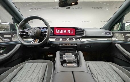Mercedes-Benz GLS, 2025 год, 23 988 000 рублей, 7 фотография