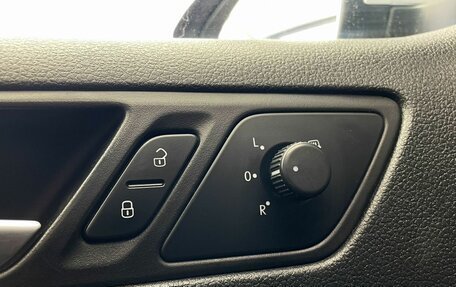 Volkswagen Jetta VI, 2013 год, 927 000 рублей, 12 фотография