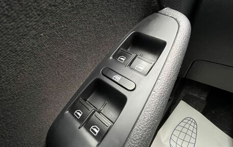 Volkswagen Jetta VI, 2013 год, 927 000 рублей, 13 фотография