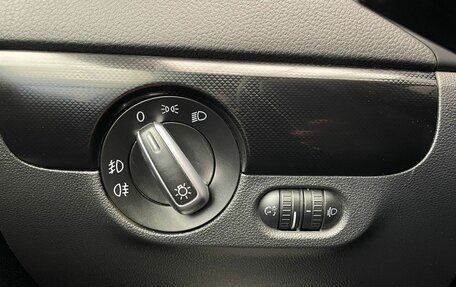 Volkswagen Jetta VI, 2013 год, 927 000 рублей, 11 фотография