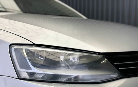 Volkswagen Jetta VI, 2013 год, 927 000 рублей, 23 фотография