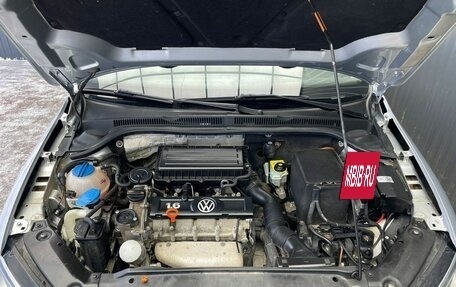 Volkswagen Jetta VI, 2013 год, 927 000 рублей, 20 фотография