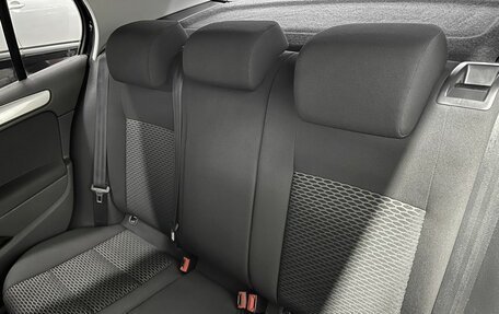 Volkswagen Golf VI, 2011 год, 795 000 рублей, 10 фотография