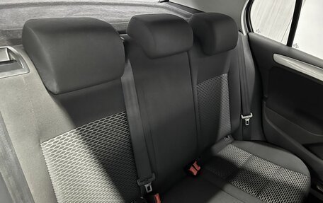 Volkswagen Golf VI, 2011 год, 795 000 рублей, 13 фотография