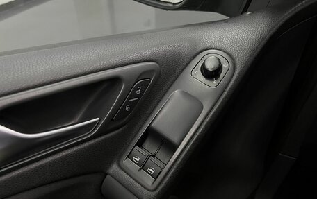 Volkswagen Golf VI, 2011 год, 795 000 рублей, 19 фотография