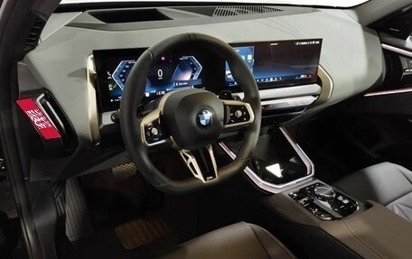 BMW X3, 2025 год, 7 790 000 рублей, 8 фотография