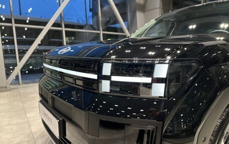 Hyundai Santa Fe IV, 2025 год, 6 499 000 рублей, 3 фотография