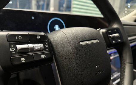 Hyundai Santa Fe IV, 2025 год, 6 499 000 рублей, 9 фотография