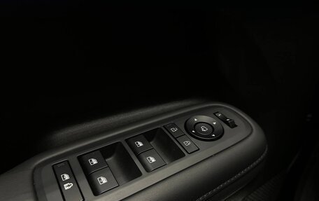 Hyundai Santa Fe IV, 2025 год, 6 499 000 рублей, 8 фотография