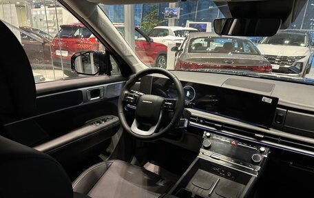 Hyundai Santa Fe IV, 2025 год, 6 499 000 рублей, 16 фотография