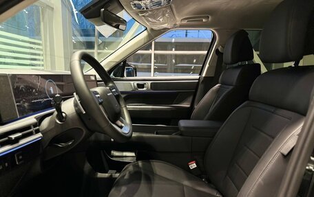 Hyundai Santa Fe IV, 2025 год, 6 499 000 рублей, 12 фотография