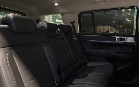 Hyundai Santa Fe IV, 2025 год, 6 499 000 рублей, 13 фотография