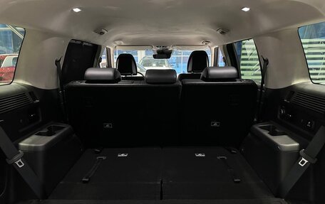 Hyundai Santa Fe IV, 2025 год, 6 499 000 рублей, 18 фотография