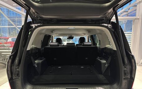 Hyundai Santa Fe IV, 2025 год, 6 499 000 рублей, 19 фотография