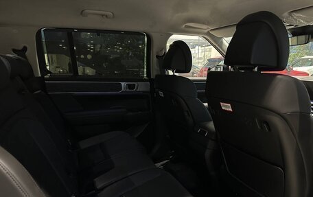 Hyundai Santa Fe IV, 2025 год, 6 499 000 рублей, 17 фотография