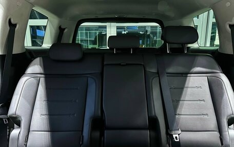 Hyundai Santa Fe IV, 2025 год, 6 499 000 рублей, 15 фотография