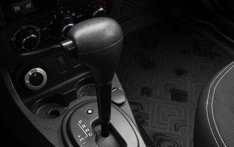 Renault Duster I рестайлинг, 2016 год, 1 365 000 рублей, 16 фотография