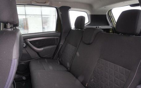 Renault Duster I рестайлинг, 2016 год, 1 365 000 рублей, 14 фотография