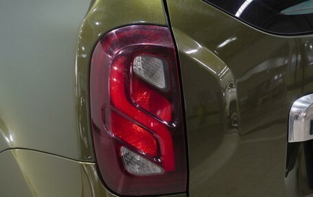 Renault Duster I рестайлинг, 2016 год, 1 365 000 рублей, 8 фотография