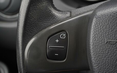 Renault Duster I рестайлинг, 2016 год, 1 365 000 рублей, 17 фотография