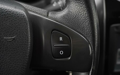 Renault Duster I рестайлинг, 2016 год, 1 365 000 рублей, 18 фотография