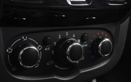 Renault Duster I рестайлинг, 2016 год, 1 365 000 рублей, 20 фотография