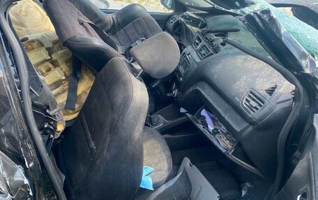 KIA Rio III рестайлинг, 2012 год, 120 000 рублей, 4 фотография