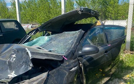 KIA Rio III рестайлинг, 2012 год, 120 000 рублей, 2 фотография