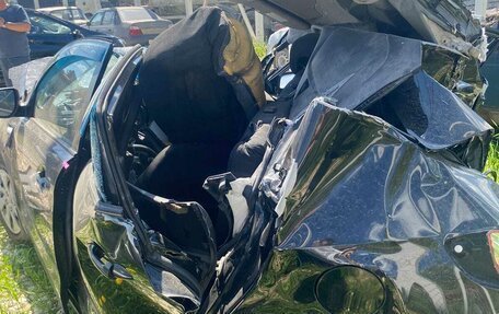 KIA Rio III рестайлинг, 2012 год, 120 000 рублей, 3 фотография