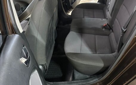 KIA Cerato III, 2019 год, 1 250 000 рублей, 4 фотография