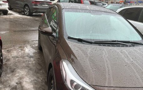 KIA Cerato III, 2019 год, 1 250 000 рублей, 10 фотография