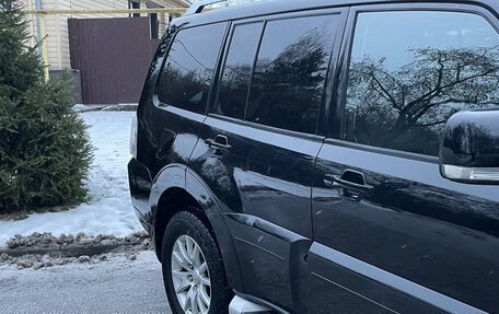 Mitsubishi Pajero IV, 2010 год, 1 499 000 рублей, 3 фотография