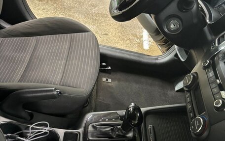 KIA Cerato III, 2019 год, 1 250 000 рублей, 8 фотография