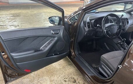 KIA Cerato III, 2019 год, 1 250 000 рублей, 7 фотография