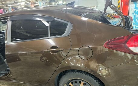 KIA Cerato III, 2019 год, 1 250 000 рублей, 9 фотография