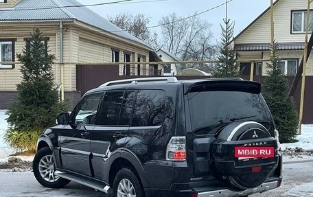 Mitsubishi Pajero IV, 2010 год, 1 499 000 рублей, 6 фотография