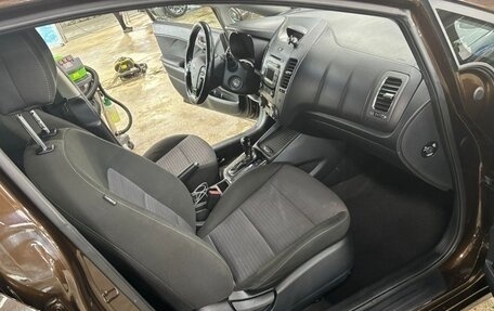 KIA Cerato III, 2019 год, 1 250 000 рублей, 3 фотография