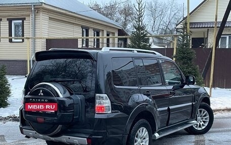 Mitsubishi Pajero IV, 2010 год, 1 499 000 рублей, 7 фотография