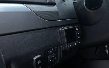 Mitsubishi Pajero IV, 2010 год, 1 499 000 рублей, 11 фотография